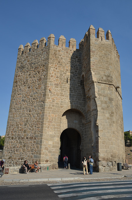 Puente de San Martin