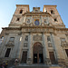 San Ildefonso/Church of the Jesuits