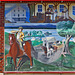 "The Tobacco Factory" Mural – Red Hook, Dutchess County, New York