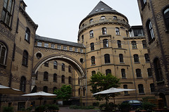 Bremen Courts Building