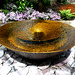 Copper Fountain