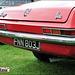 1971 Vauxhall Viva/Firenza Deluxe - FNN 803J