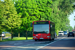 Germany 2013 – Mercedes-Benz Citaro bus