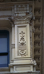 Architectural Detail