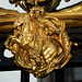 Gate Detail - Buckingham Palace