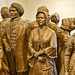 Frederick Douglass  – Women’s Rights National Historical Park, Fall Street, Seneca Falls, New York