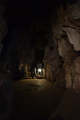 Cuevas de Pileta