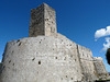 Monte Sant'Angelo- Castle