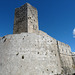 Monte Sant'Angelo- Castle