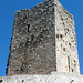 Monte Sant'Angelo- Tower of the Castle