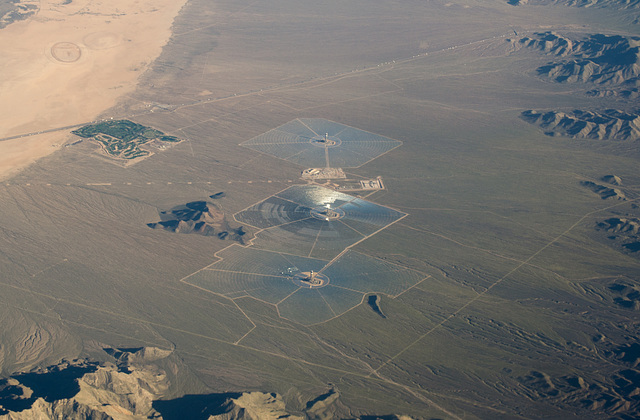 Ivanpah Solar, CA (0012)