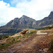 Table Mountain - Capetown