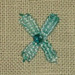 # 119 - Woven Trellis stitch