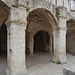 Matera- Entrance to the Ancient Cistern