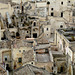 Matera- Roofscape