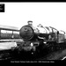 Great Western Railway Castle class 4-6-0 locomotive - no. 5089 - Westminster Abbey