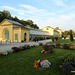 Esterhazy Palace Orangerie