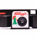 Kellogg's Mini 110 Camera