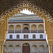 Spain - Granada, Alhambra
