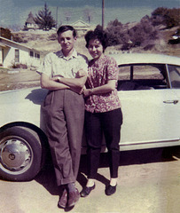 Prescott, circa 1963