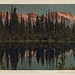 6435 - Marion Lake, Mt. Abbott, Selkirk Mountains, B.C.