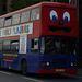 The Funky Playbus - 24 October 2013