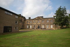 Bretton Hall, West Yorkshire 221