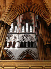 salisbury cathedral