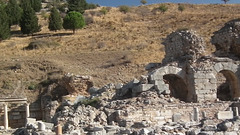 A look around Ephesus