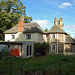 The Round House, Thorington, Suffolk (50)