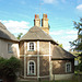 The Round House, Thorington, Suffolk (52)