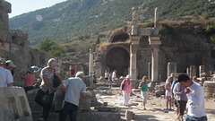 Another look around Ephesus
