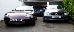 Car fleet