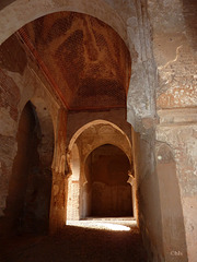 La Alcazaba