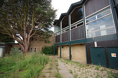Bretton Hall, West Yorkshire 239