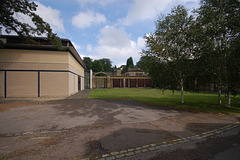 Bretton Hall, West Yorkshire 242