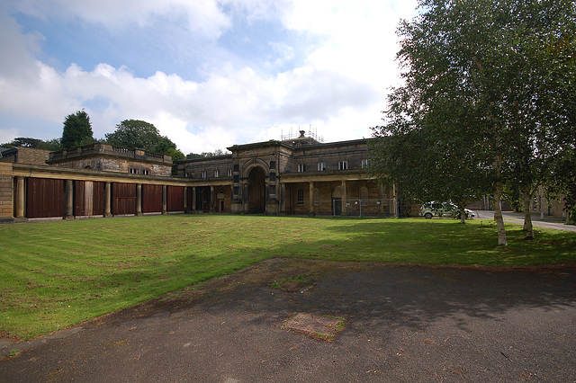 Former Stables, Bretton Hall, West Yorkshire 243