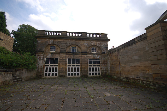 Bretton Hall, West Yorkshire 247
