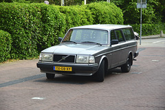 1989 Volvo 240 GL