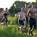 Poldercross Warmond 2013 – Runners