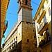 Valencia: torre de San Bartolomé