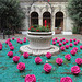 Rosen in Venedig