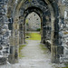 Whalley Abbey- Arches