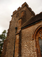 longburton church, dorset