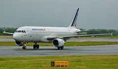 Air France XY