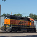 Scottsbluff,  NE  BNSF depot  (0129)