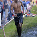 Poldercross Warmond 2013 – Not enjoying the mud