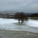 View from the 7th Tee - Glossop Golf Course