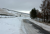On this day 2013: The end of the Road - A57 Snake Pass
