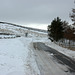 On this day 2013: The end of the Road - A57 Snake Pass